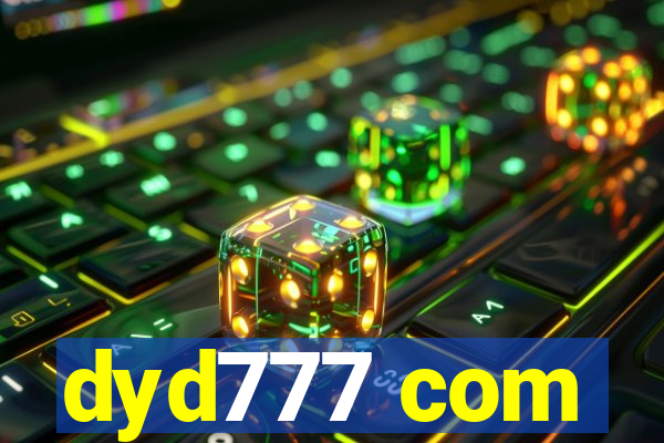 dyd777 com